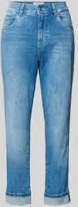 Angels Straight fit jeans in 5-pocketmodel model 'Darlene' - Foto 8