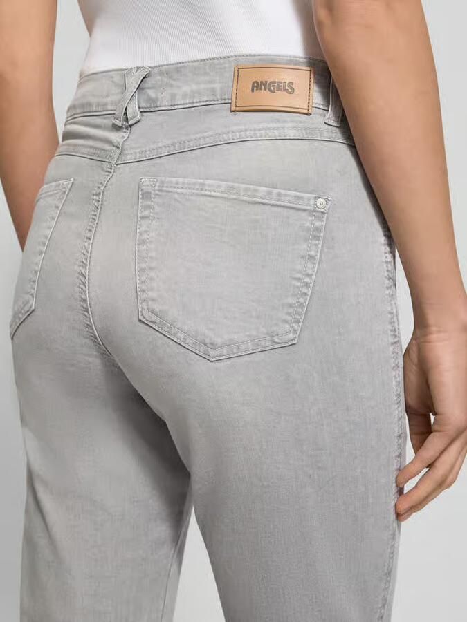 ANGELS straight fit jeans in 5-pocket-design model 'Darlene'