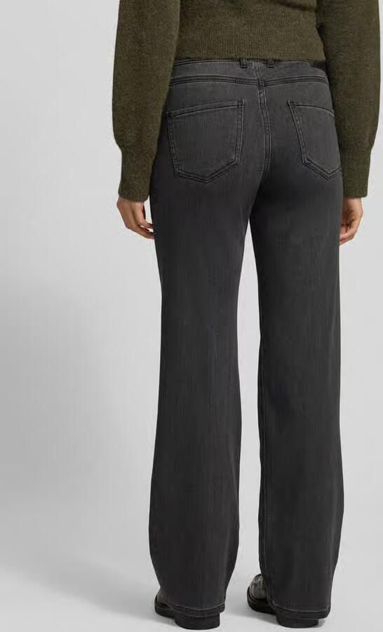 ANGELS Straight fit jeans in 5-pocketmodel model 'Lara'