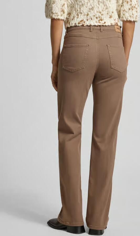 Angels Straight fit jeans in 5-pocketmodel model 'LARA'