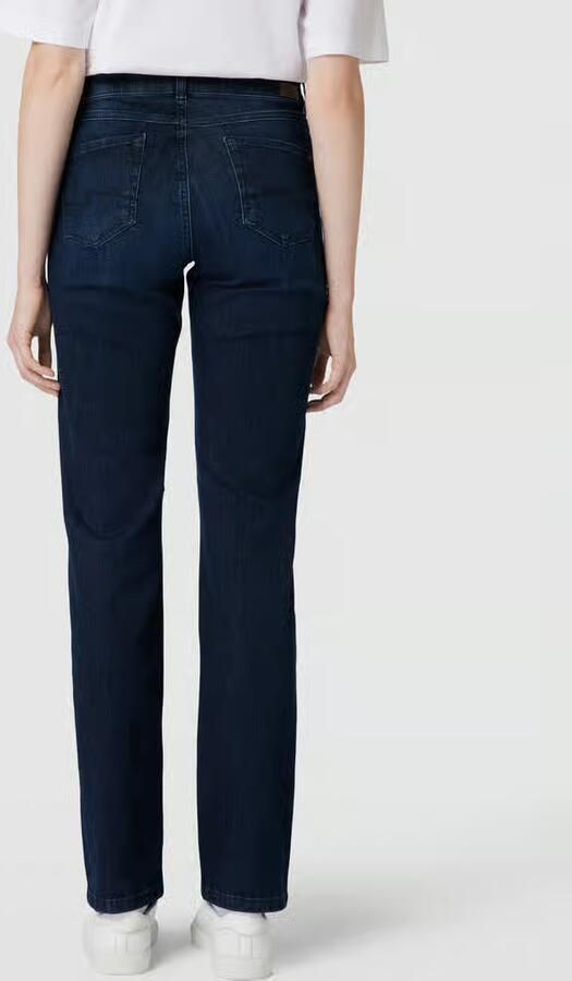 ANGELS straight fit jeans met steekzakken model 'Dolly' - Foto 5