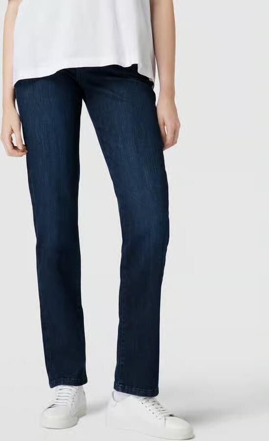 ANGELS straight fit jeans met steekzakken model 'Dolly' - Foto 6