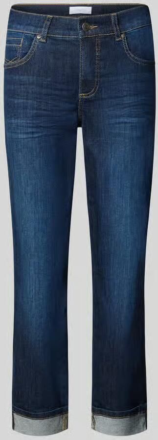 Angels Regular fit jeans in 5-pocketmodel model 'DARLEEN' - Foto 2