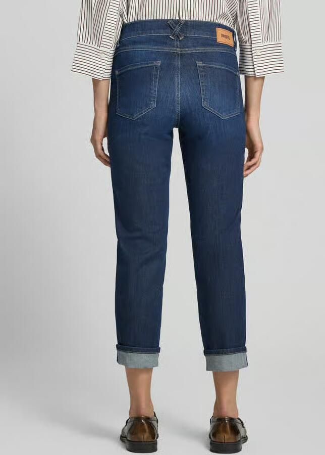 Angels Regular fit jeans in 5-pocketmodel model 'DARLEEN' - Foto 2