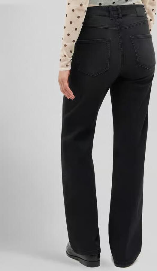 ANGELS straight fit jeans van katoenmix model 'Lara' - Foto 8