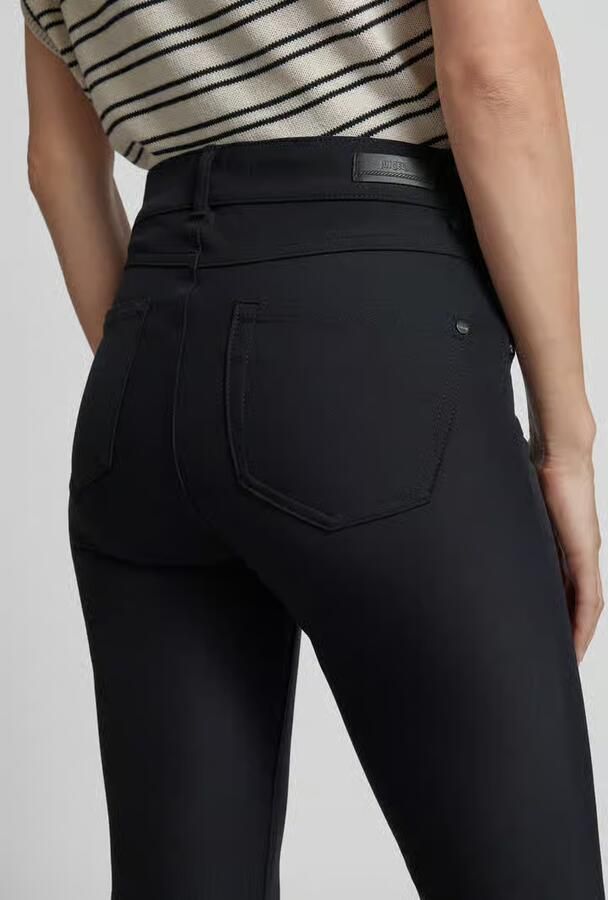 Angels Cici Zwart Stijlvolle Modieuze Schoenen Black Dames - Foto 6