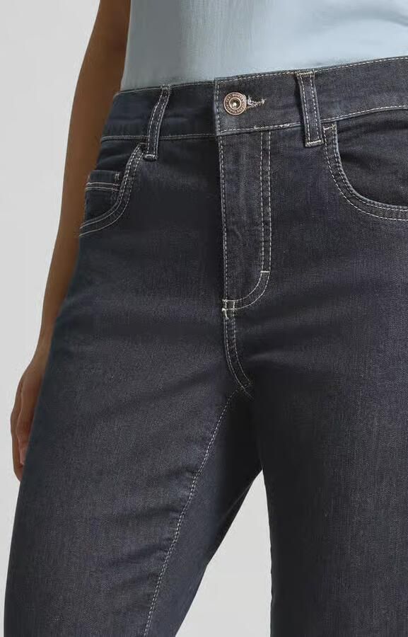 Angels Straight fit jeans in 5-pocketmodel model 'Dolly'