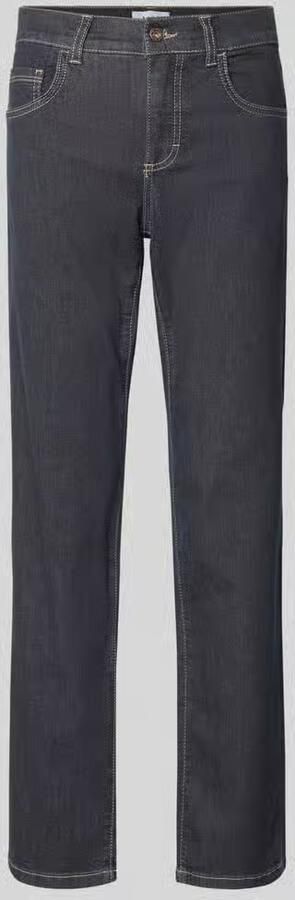 Angels Straight fit jeans in 5-pocketmodel model 'Dolly' - Foto 2
