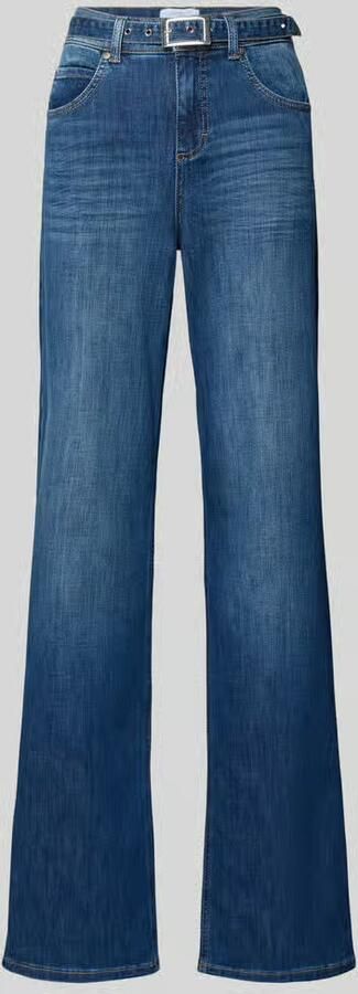 ANGELS Wide fit Jeans in 5-pocketmodel Model 'Lara City' - Foto 2