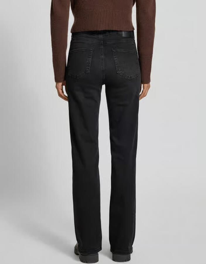ANGELS Wide leg jeans in 5-pocketmodel model 'LARA'
