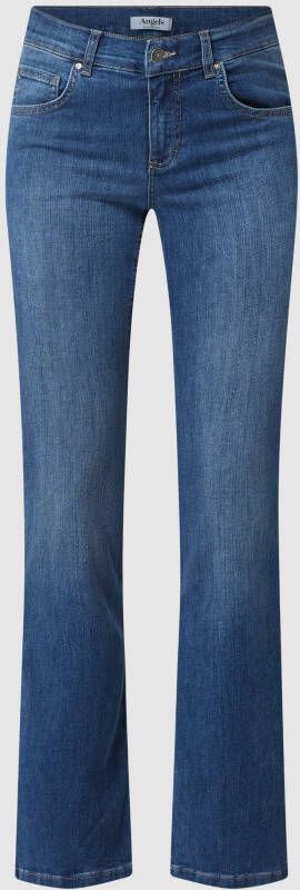 Angels Bootcut jeans in 5-pocketmodel model 'LENI'