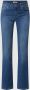 Angels Bootcut jeans in 5-pocketmodel model 'LENI' - Thumbnail 1