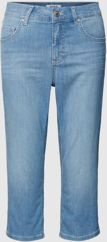 Angels Slim fit capri-jeans in 5-pocketmodel
