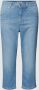 Angels Slim fit capri-jeans in 5-pocketmodel - Thumbnail 1