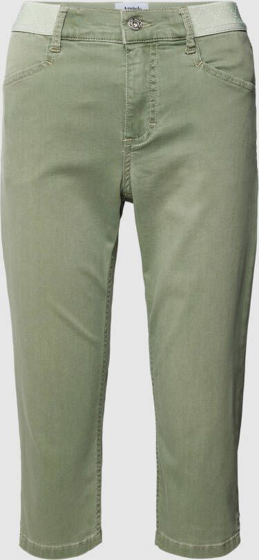 Angels Capri-jeans met steekzakken