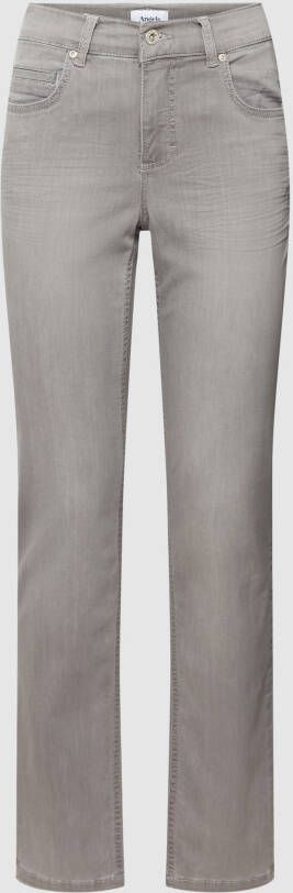 Angels Straight leg jeans in 5-pocketmodel model 'Cici'