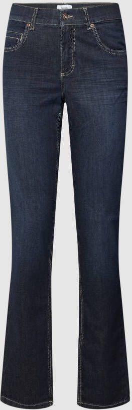 Angels Straight leg jeans in 5-pocketmodel model 'Cici'