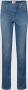 Angels Straight leg jeans in 5-pocketmodel model 'Cici' - Thumbnail 1