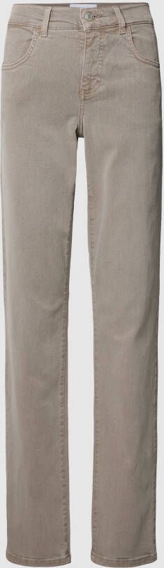 Angels Jeans met steekzakken model 'DOLLY'