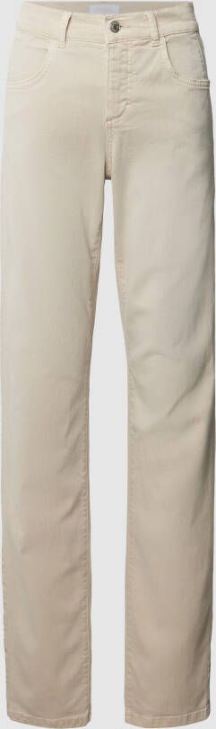 Angels Jeans met steekzakken model 'DOLLY'