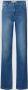Angels Straight fit jeans met steekzakken model 'Dolly' - Thumbnail 1