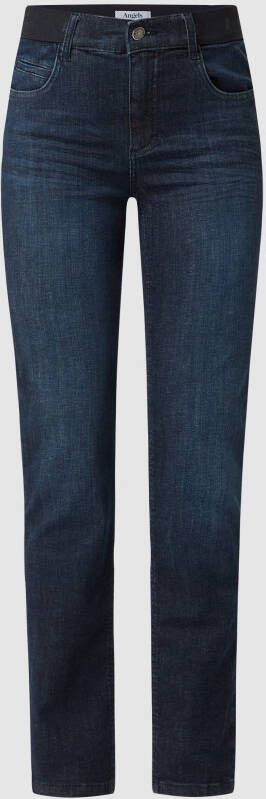 Angels Jeans met elastische band model 'CICI SPORTY'