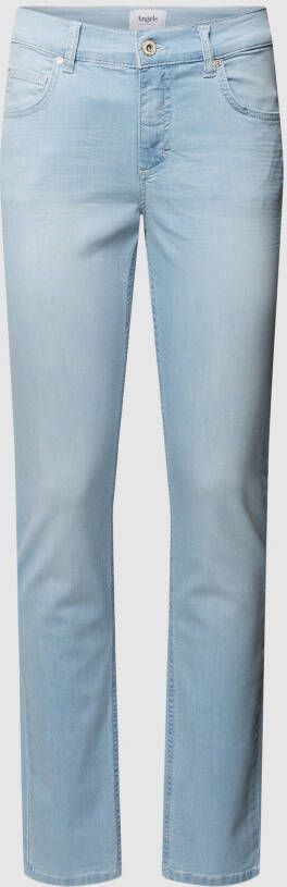 Angels Regular fit jeans in 5-pocketmodel model 'Cici'