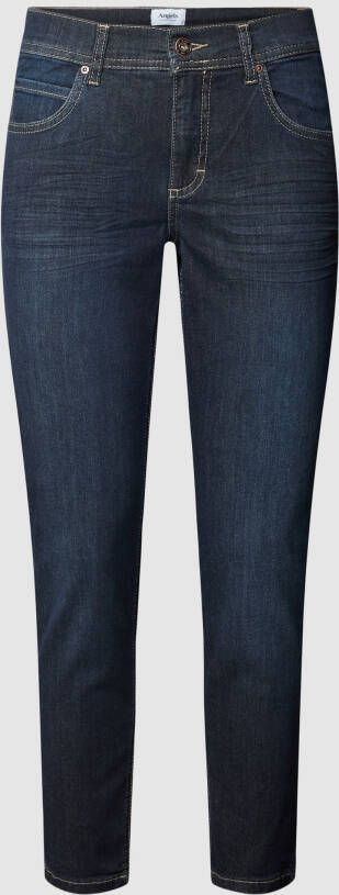 Angels Slim fit jeans in 5-pocketmodel model 'Ornella'