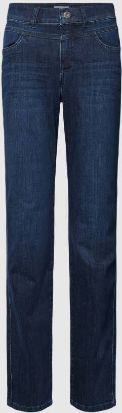 Angels Skinny fit jeans met steekzakken model 'CICI'