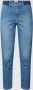 Angels Skinny fit jeans met verkort model 'ORNELLA SPORTY' - Thumbnail 1