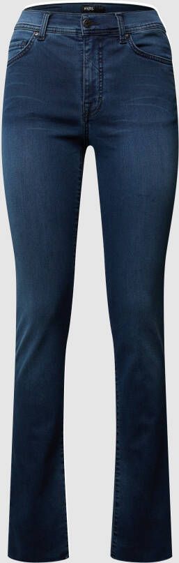 Angels Bootcut jeans met contrastnaden model 'CICI'