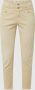 Angels Slim fit jeans van biologisch katoen en elastaan model 'Ornella' - Thumbnail 1