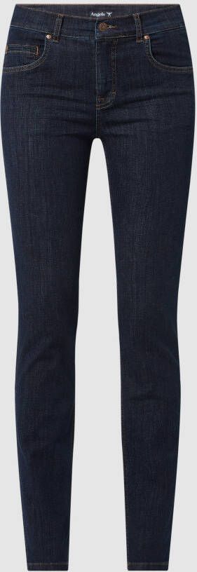 Angels Stijlvolle Cici Mode Accessoires Collectie Blue Dames