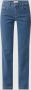 Angels Straight leg jeans in 5-pocketmodel model 'Dolly' - Thumbnail 3