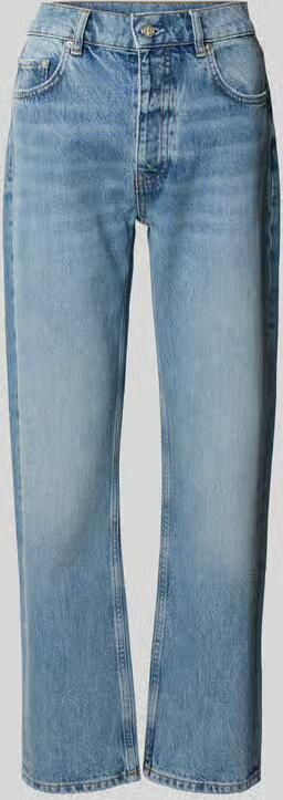 Anine Bing Jeans in 5-pocketmodel - Foto 3
