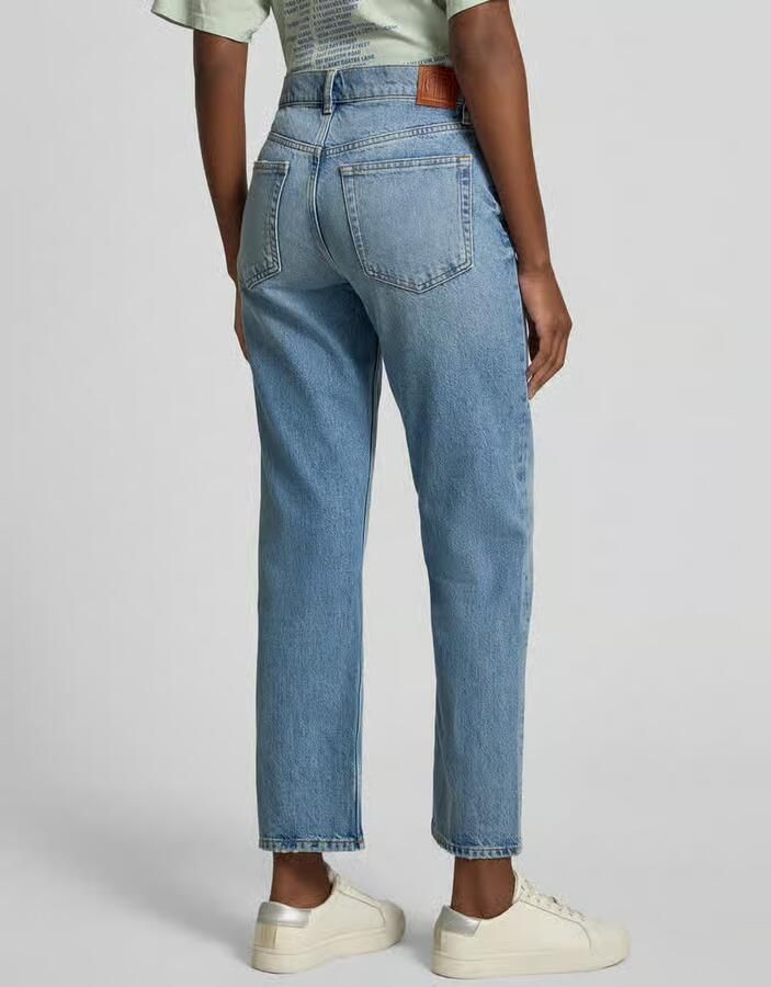 Anine Bing Jeans in 5-pocketmodel - Foto 2