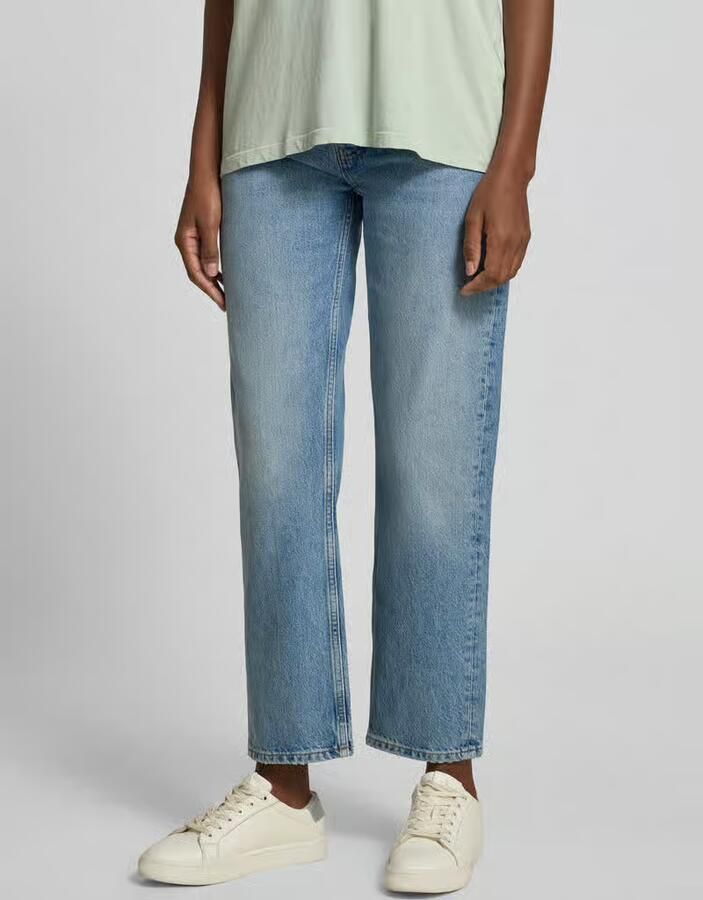 Anine Bing Jeans in 5-pocketmodel - Foto 3