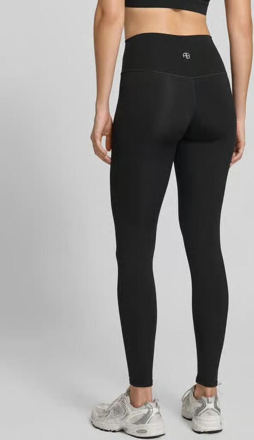 Anine Bing Legging met stretch - Foto 3