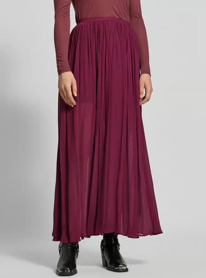 Anine Bing Maxirok van zuivere viscose - Foto 2