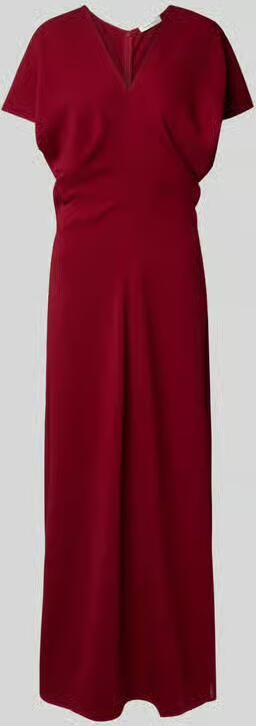 Anine Bing Midi-jurk met V-hals - Foto 2