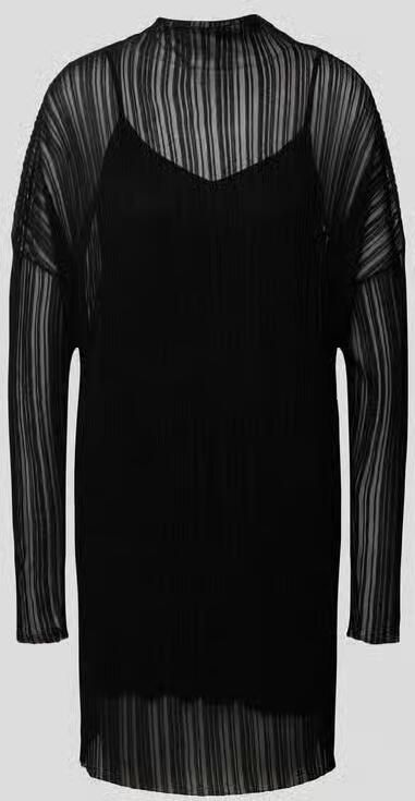 Anine Bing Clare Jurk Stijlvol en Elegant Black Dames - Foto 2