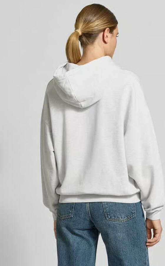 Anine Bing oversized hoodie van puur katoen - Foto 3
