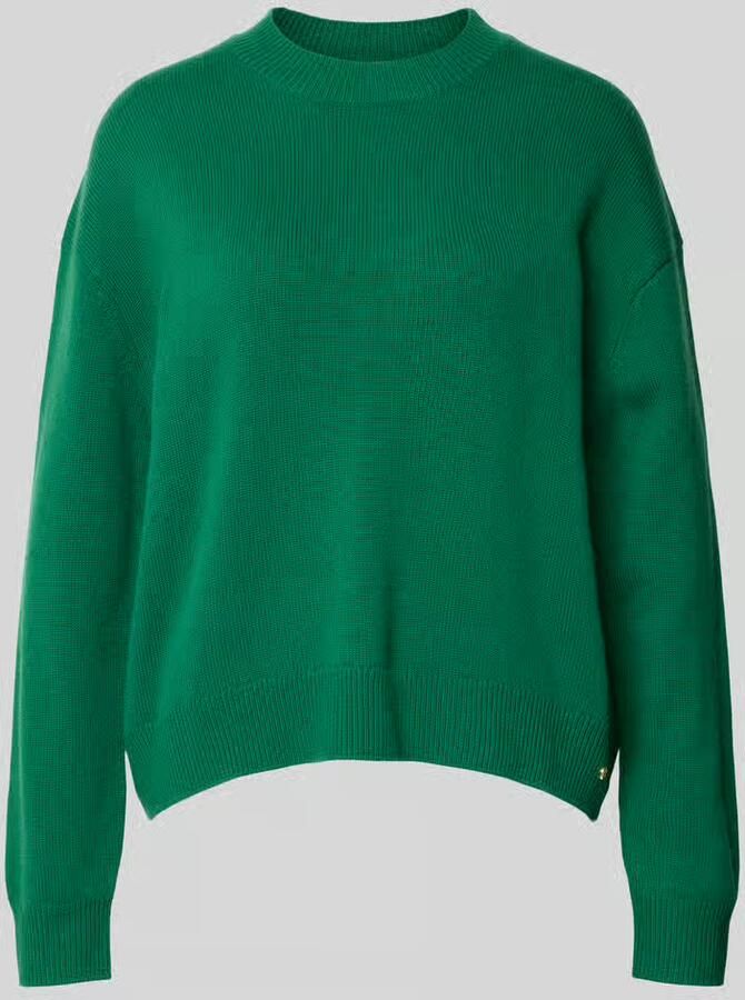 Anine Bing oversized pullover van puur kasjmier