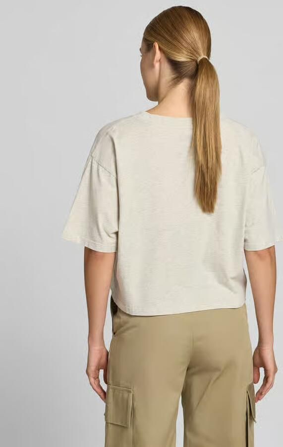 Anine Bing oversized t-shirt met logoprint - Foto 2