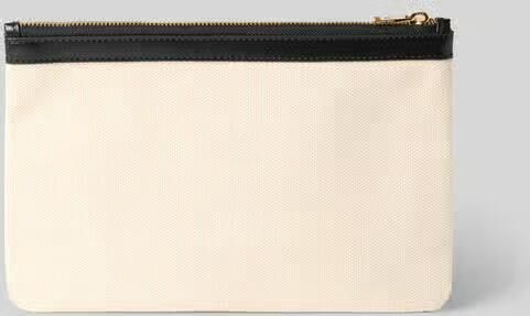 Anine Bing Pouch met logodetail