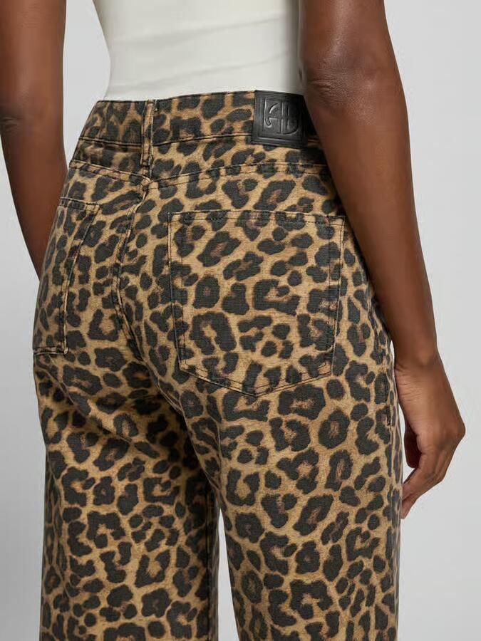 Anine Bing Relaxed fit Jeans van puur katoen - Foto 2