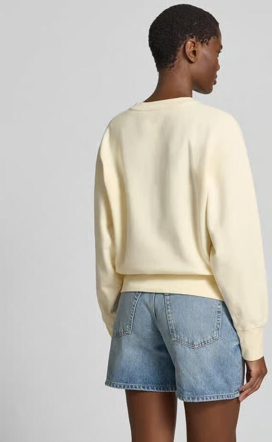 Anine Bing relaxed fit sweatshirt met fotoprint - Foto 3