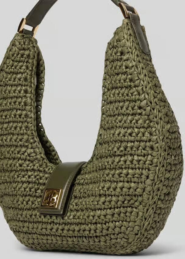 Anine Bing Shopper met kliksluiting