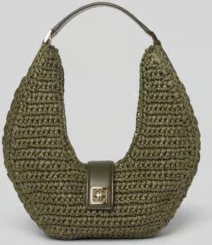 Anine Bing Shopper met kliksluiting - Foto 2