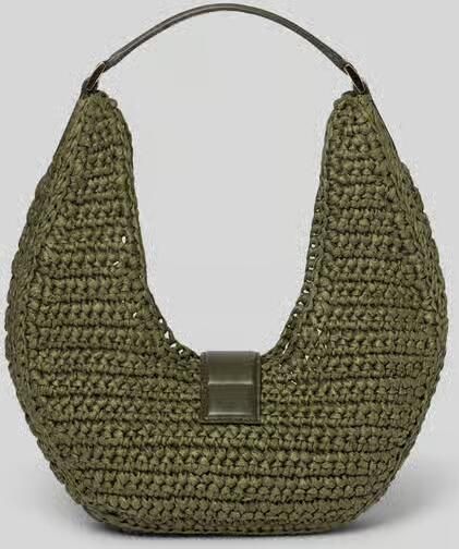Anine Bing Shopper met kliksluiting